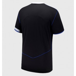 Chelsea Tredjetrøje 2025-26 Kortærmet